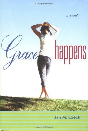 Tapa de Grace happens