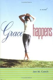 Tapa de Grace happens