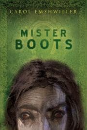 Tapa de Mister Boots