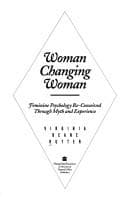 Tapa de Woman changing woman
