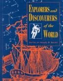 Tapa de Explorers and discoverers of the world