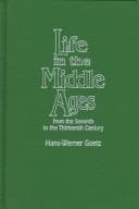 Tapa de Life in the Middle Ages