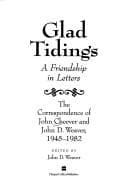 Tapa de Glad tidings