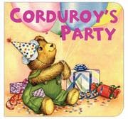 Tapa de Corduroy's Party