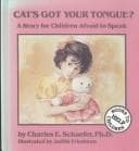 Tapa de Cat's got your tongue?