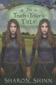 Tapa de The Truth-Teller's tale