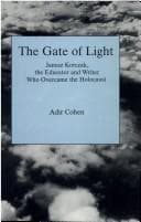Tapa de The gate of light