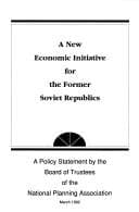 Tapa de European and American labor markets
