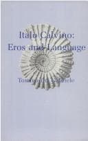 Tapa de Italo Calvino
