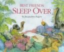 Tapa de Best Friends Sleep over