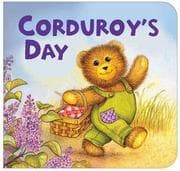 Tapa de Corduroy's day