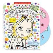 Tapa de Madonna 5 Book
