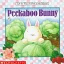 Tapa de Peekaboo bunny