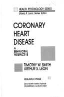 Tapa de Coronary heart disease