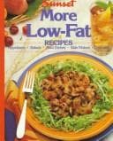 Tapa de More low-fat recipes