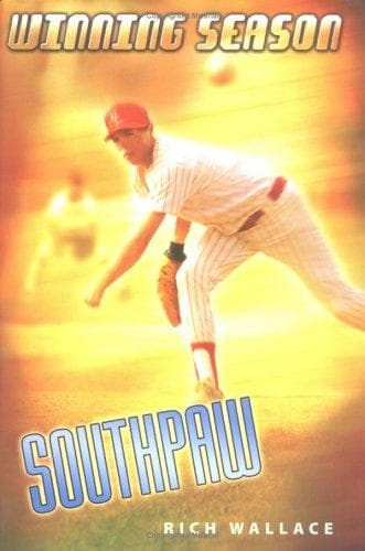 Tapa de Southpaw