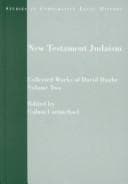 Tapa de Collected works of David Daube