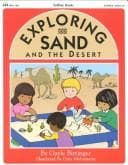Tapa de Exploring sand and the desert