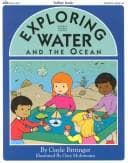 Tapa de Exploring water and the ocean