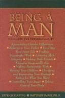 Tapa de Being a man