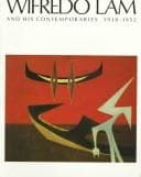 Tapa de Wifredo Lam and his contemporaries, 1938-1952