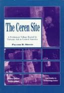 Tapa de The Ceren Site