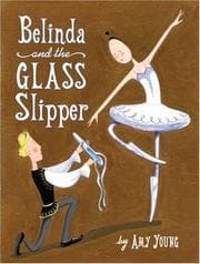 Tapa de Belinda and the Glass Slipper
