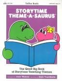 Tapa de Storytime theme-a-saurus