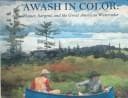 Tapa de Awash in color