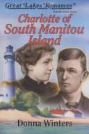Tapa de Charlotte of South Manitou Island