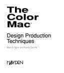 Tapa de The color Mac