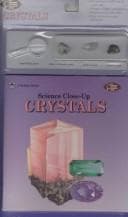 Tapa de Crystals