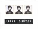 Tapa de Lorna Simpson