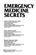 Tapa de Emergency medicine secrets