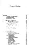 Tapa de La femme mode d'emploi