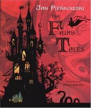 Tapa de The Fairy Tales