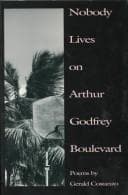 Tapa de Nobody lives on Arthur Godfrey Boulevard