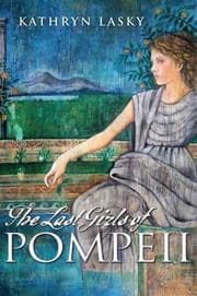 Tapa de The last girls of Pompeii