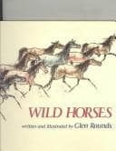 Tapa de Wild horses