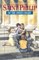 Tapa de Saint Philip of the joyous heart