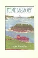 Tapa de Fond memory : a Maine coast reminiscence : (written for my boys, just for fun)