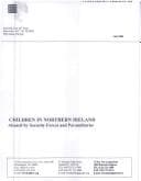 Tapa de Children in Northern Ireland