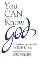 Tapa de You can know God