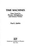 Tapa de Time machines