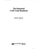 Tapa de The integrated CASE tools handbook
