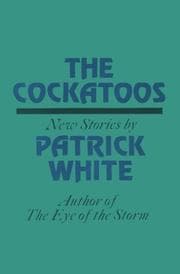 Tapa de The cockatoos