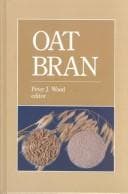 Tapa de Oat bran