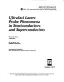 Tapa de Ultrafast lasers probe phenomena in semiconductors and superconductors