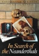 Tapa de In search of the Neanderthals