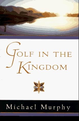 Tapa de Golf in the Kingdom